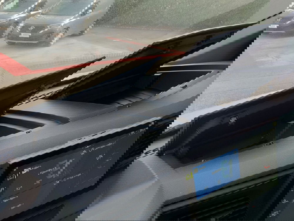 Nissan Interstar Furgone nuova a Modena (18)