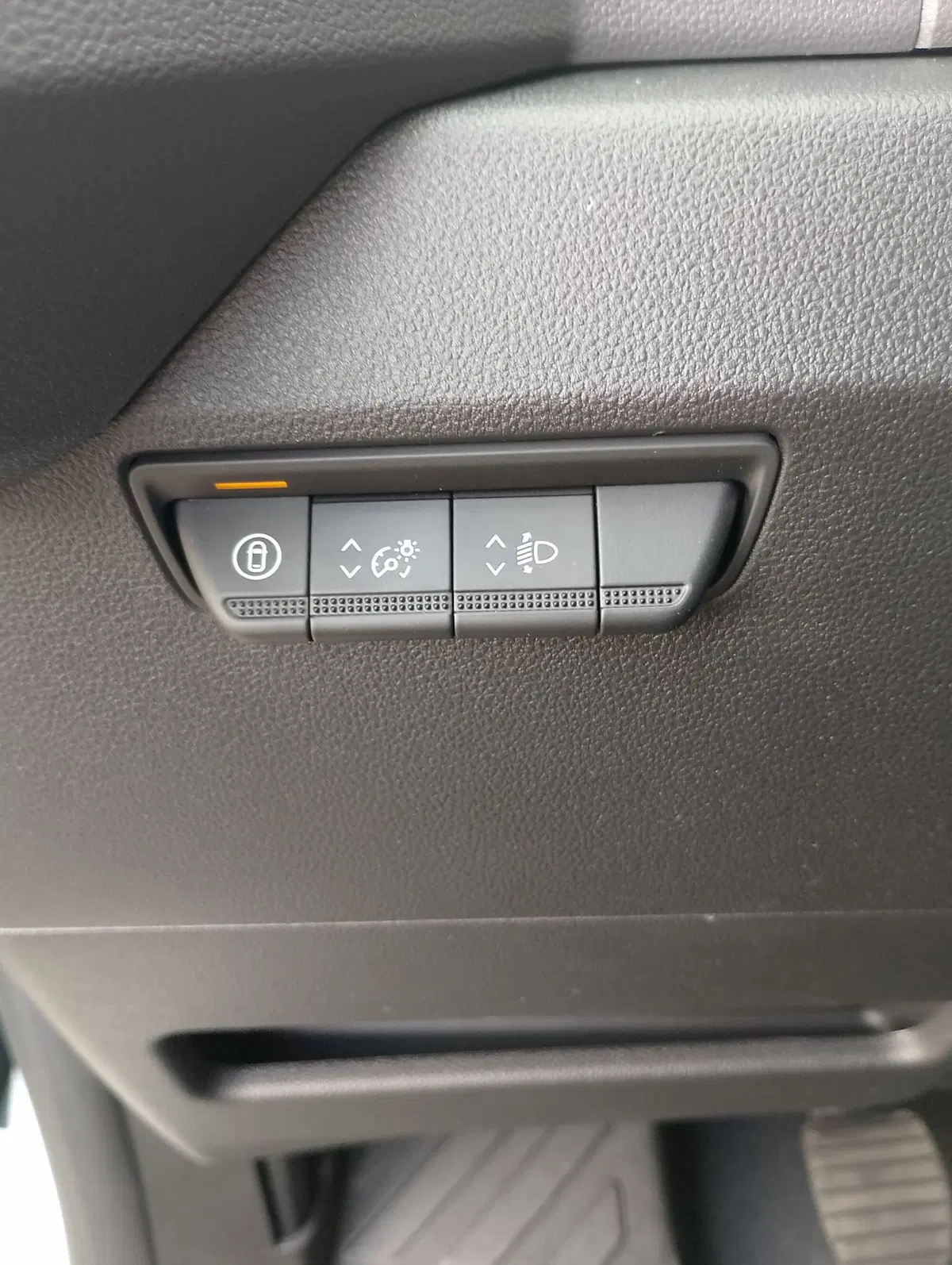 Nissan Interstar Furgone nuova a Modena (20)