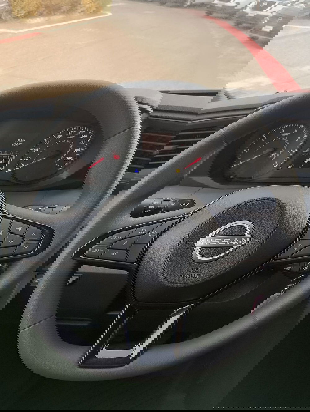 Nissan Interstar Furgone nuova a Modena (7)