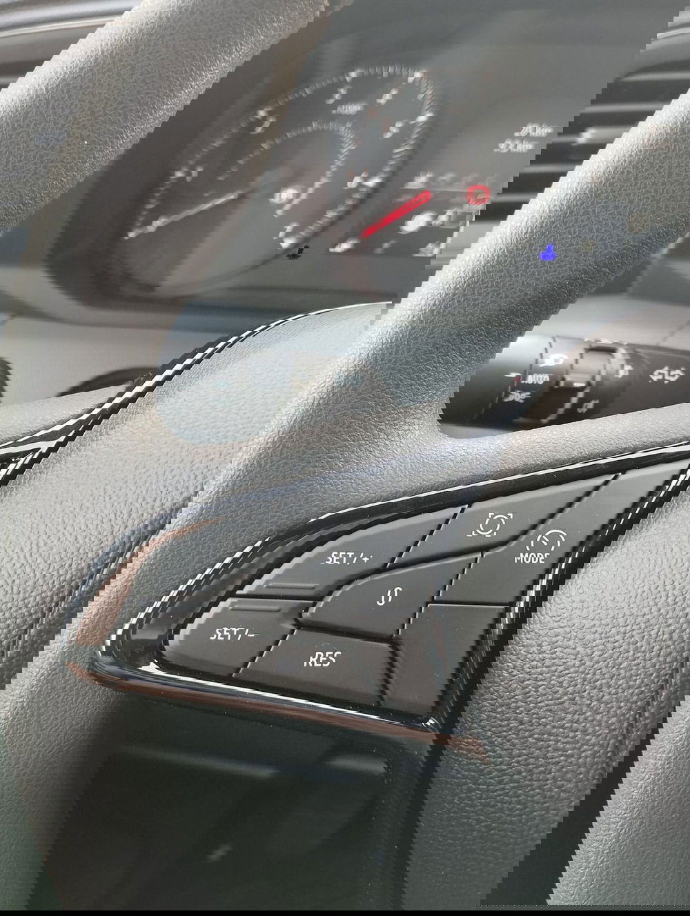 Nissan Interstar Furgone nuova a Modena (15)