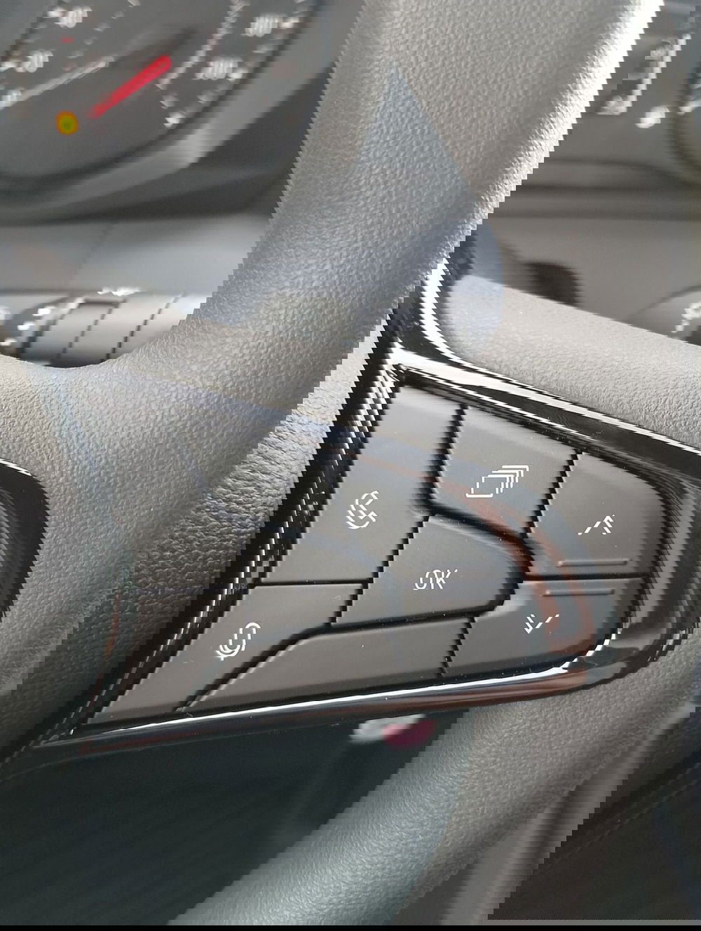 Nissan Interstar Furgone nuova a Modena (16)