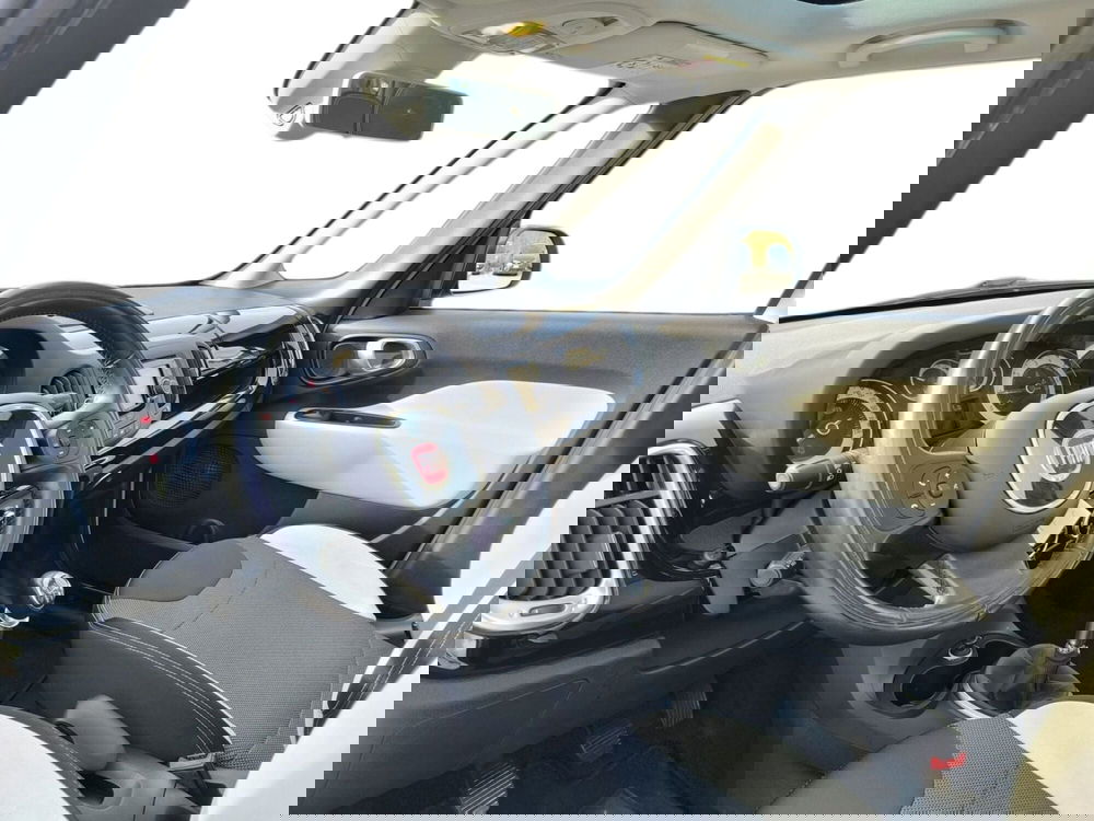 Fiat 500L usata a Udine (10)