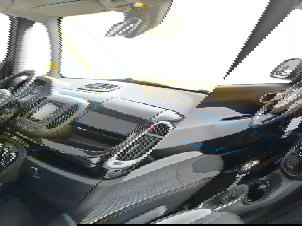 Fiat 500L usata a Udine (12)