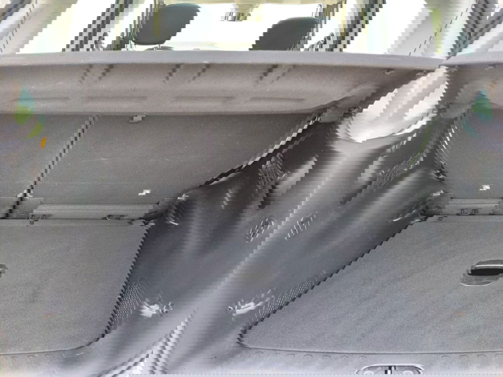 Fiat 500L usata a Udine (14)