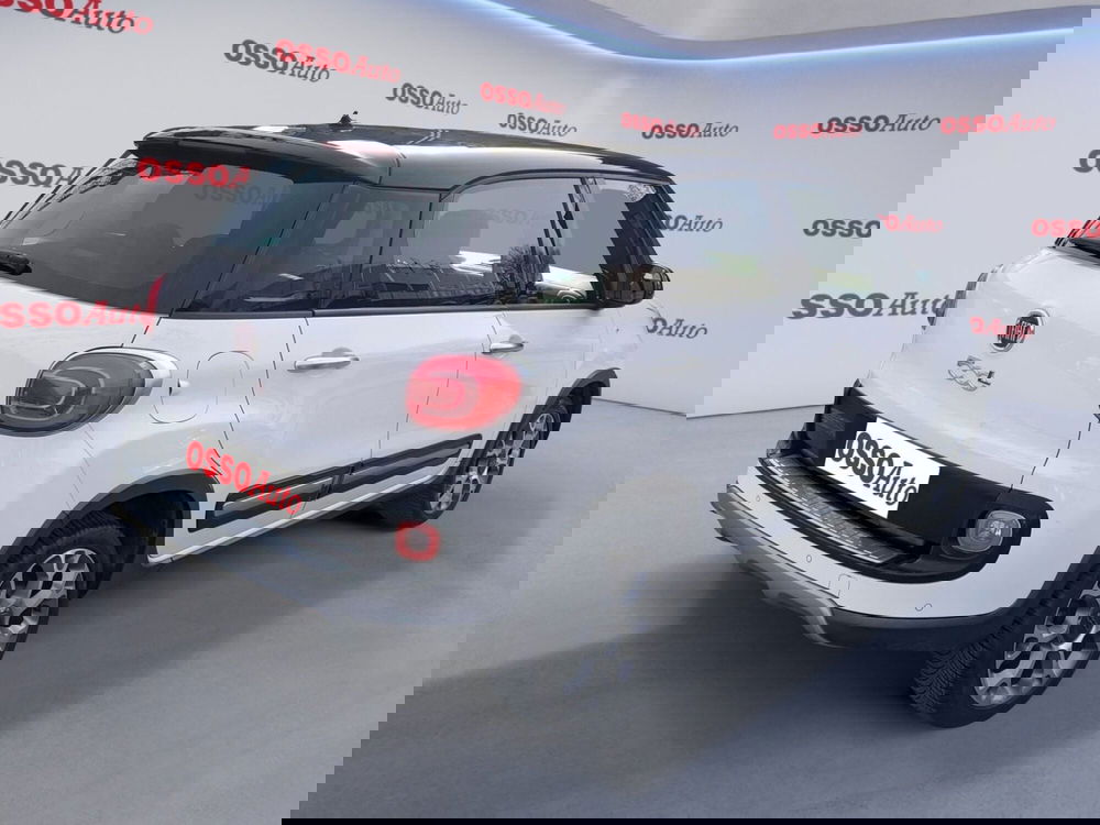 Fiat 500L usata a Udine (3)