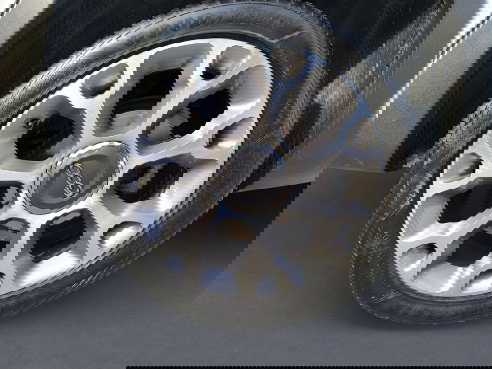 Fiat 500L usata a Udine (7)