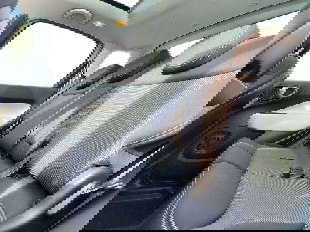 Fiat 500L usata a Udine (9)