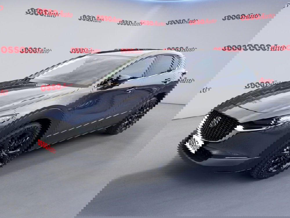 Mazda CX-30 usata a Udine