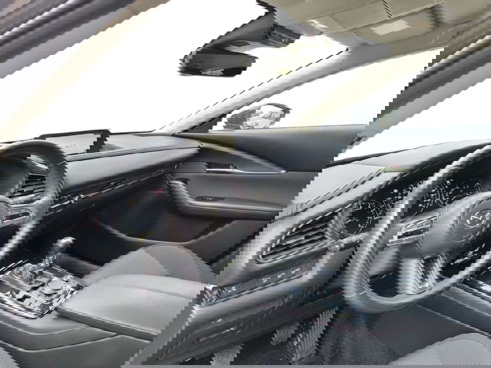 Mazda CX-30 usata a Udine (10)