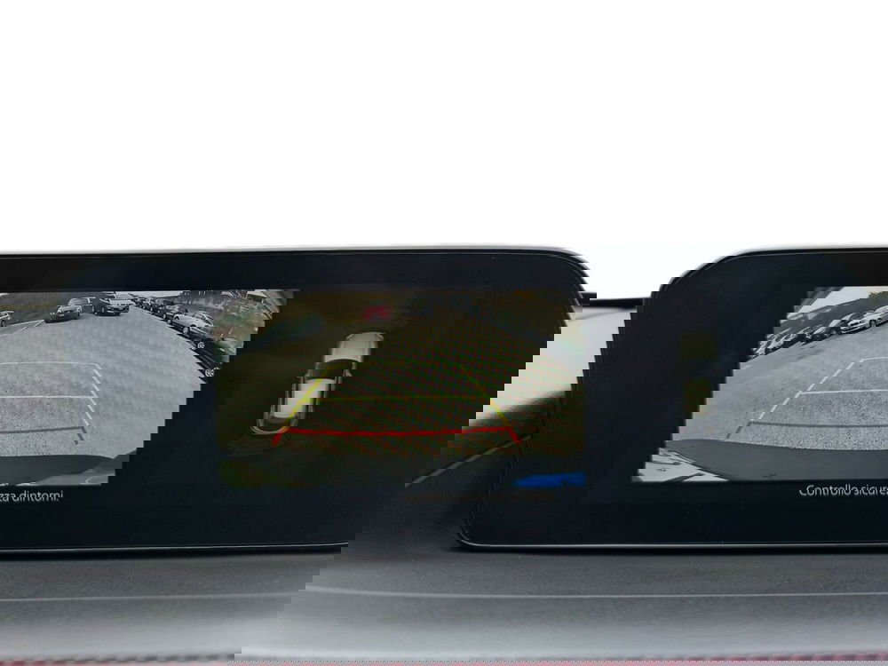 Mazda CX-30 usata a Udine (12)