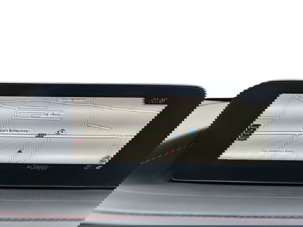 Mazda CX-30 usata a Udine (13)