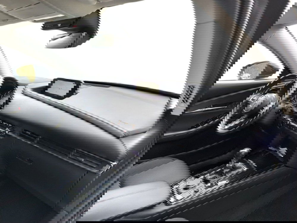 Mazda CX-30 usata a Udine (14)
