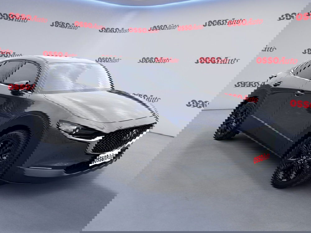 Mazda CX-30 usata a Udine (2)