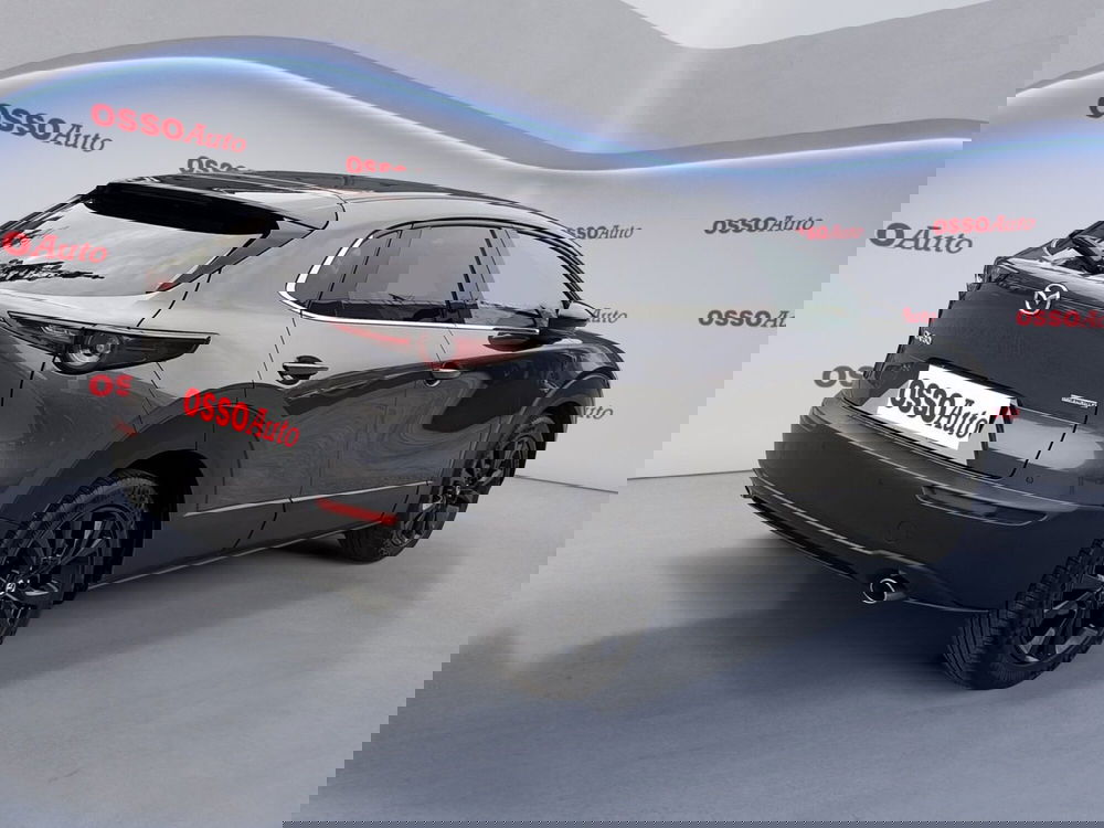 Mazda CX-30 usata a Udine (3)