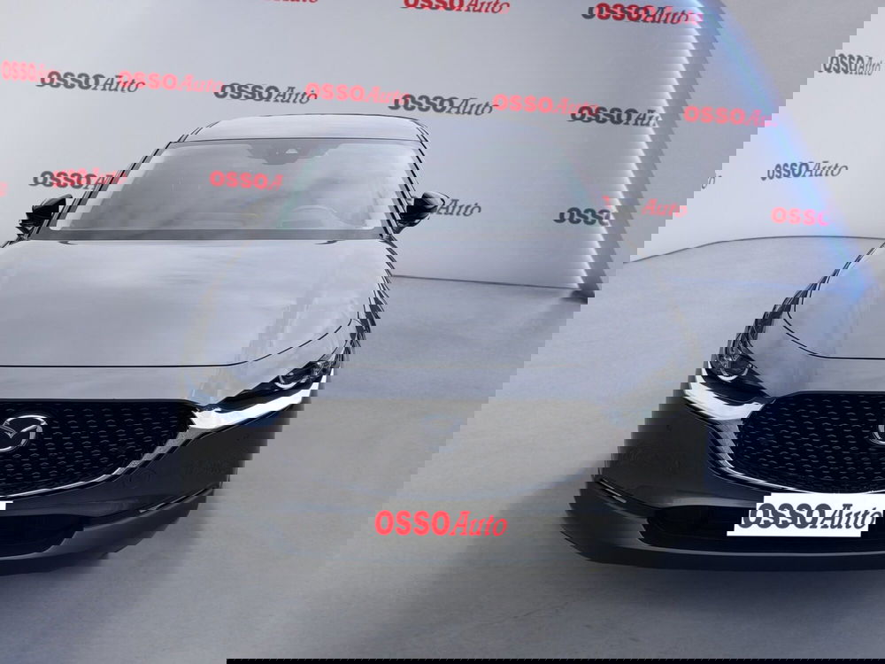 Mazda CX-30 usata a Udine (5)