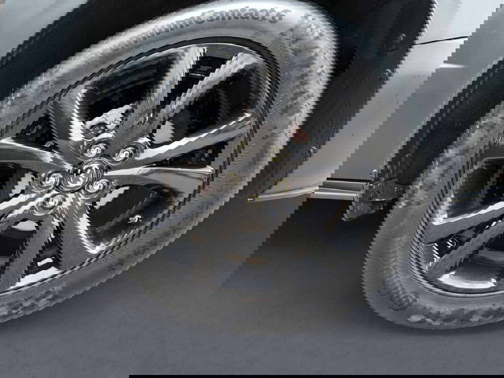 Mazda CX-30 usata a Udine (7)