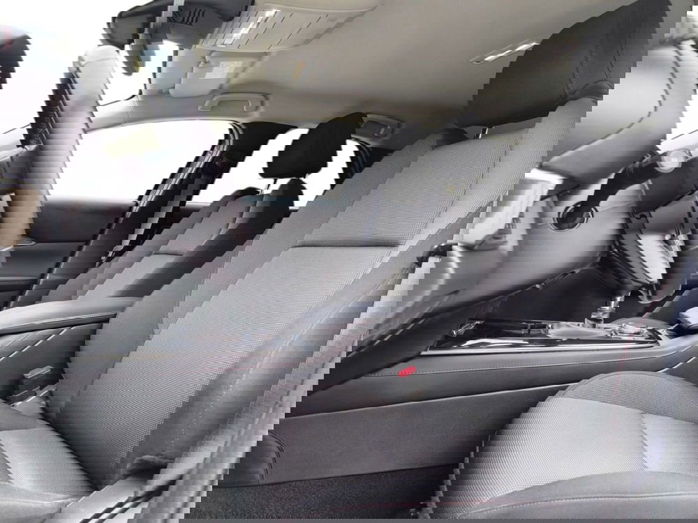 Mazda CX-30 usata a Udine (8)