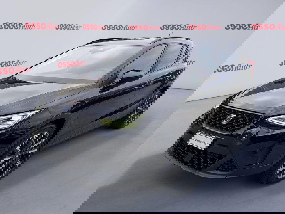 SEAT Arona usata a Udine