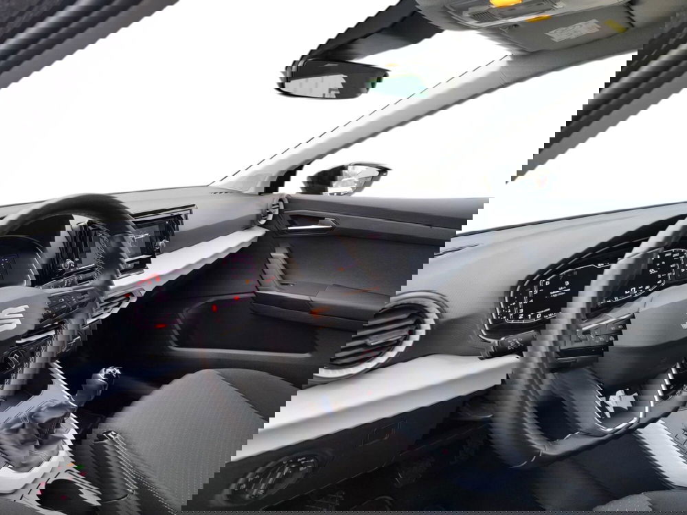 SEAT Arona usata a Udine (10)