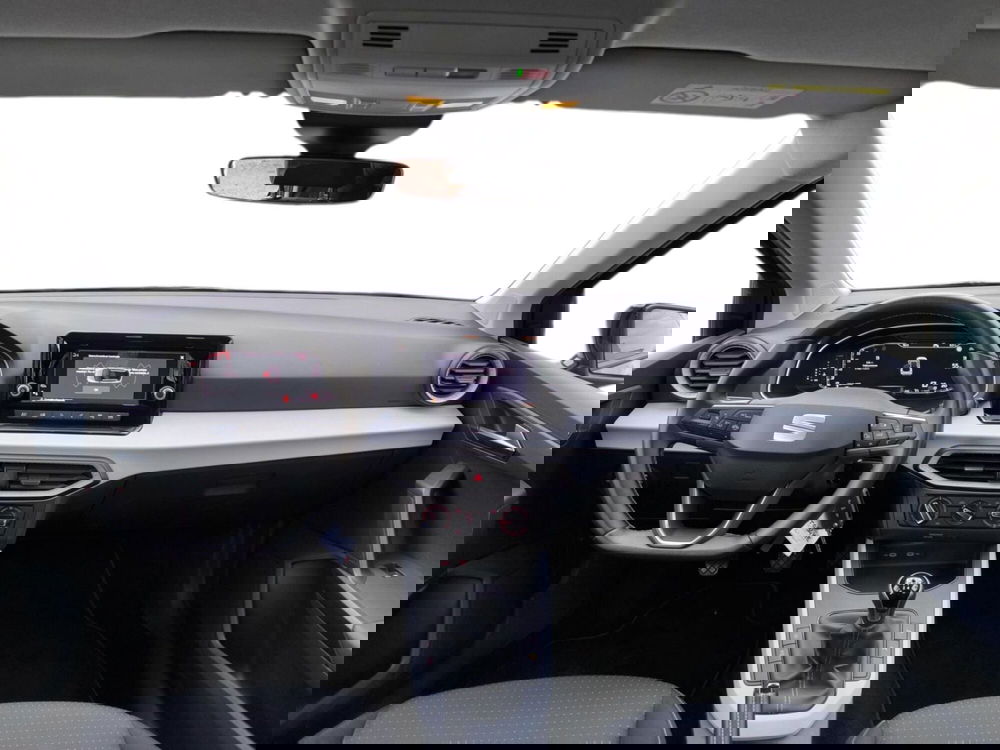 SEAT Arona usata a Udine (11)