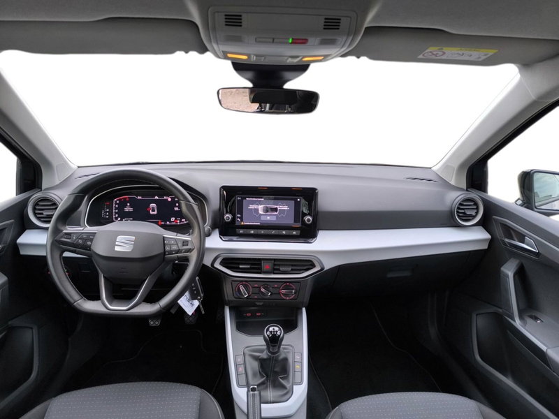 SEAT Arona usata a Udine (11)