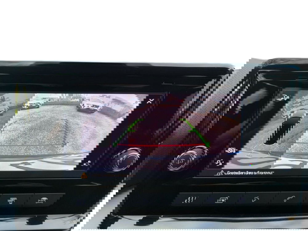 SEAT Arona usata a Udine (12)