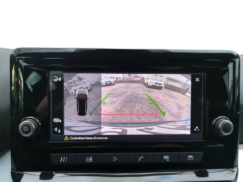 SEAT Arona usata a Udine (12)