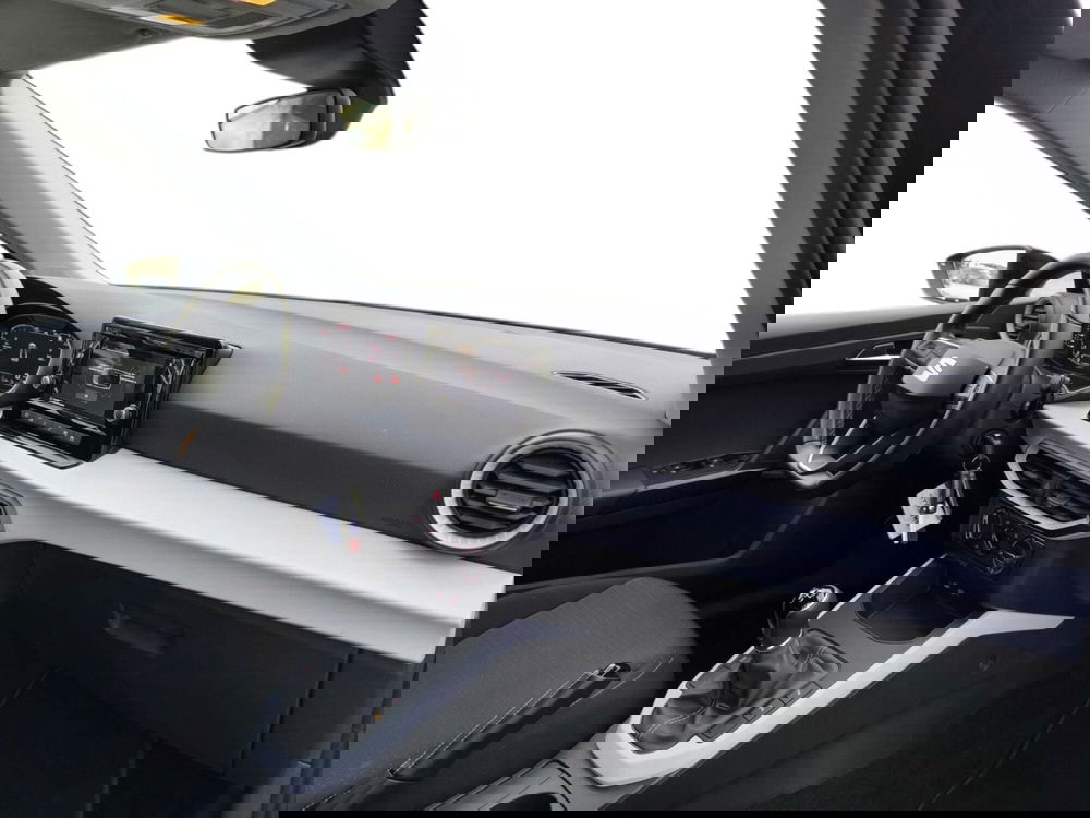 SEAT Arona usata a Udine (13)