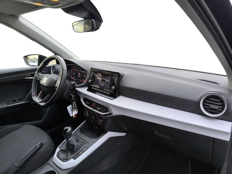 SEAT Arona usata a Udine (13)