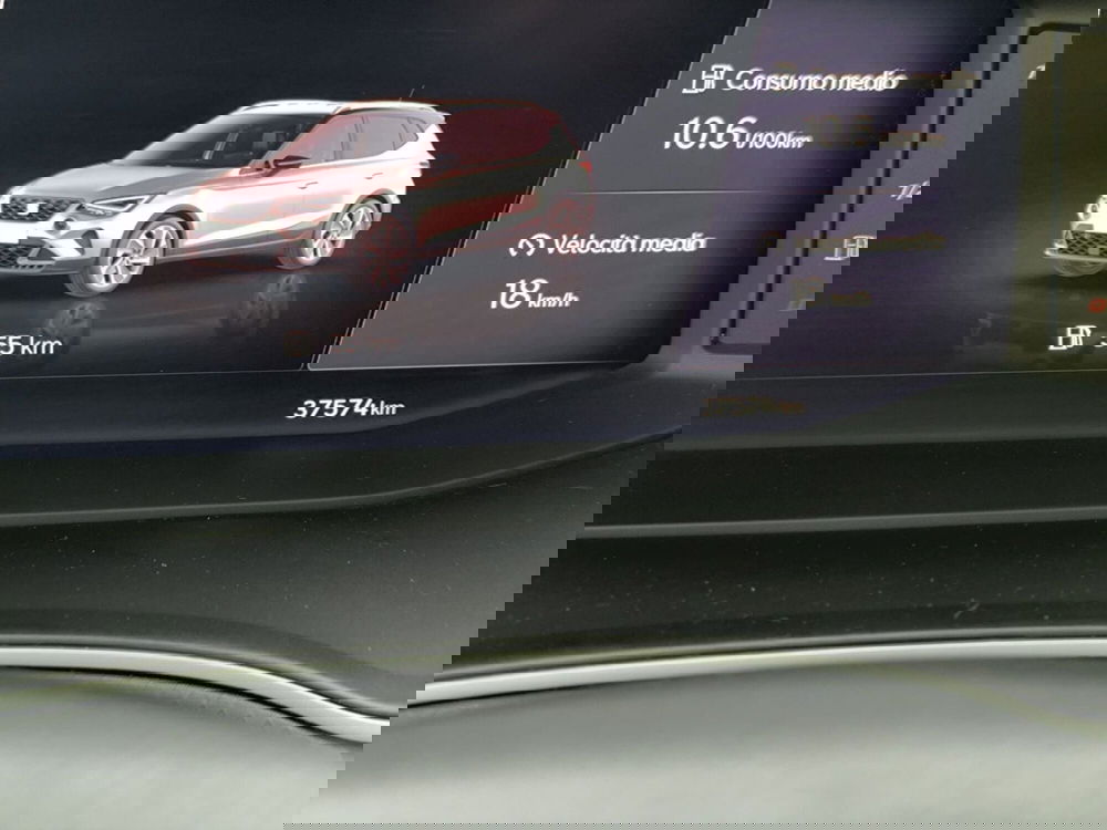 SEAT Arona usata a Udine (14)