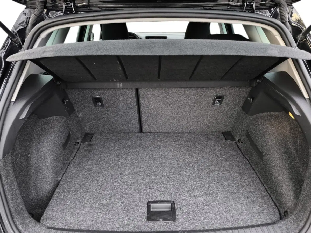 SEAT Arona usata a Udine (15)