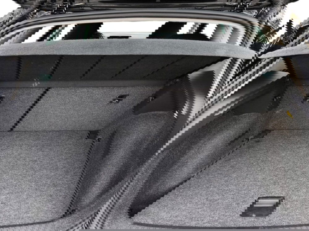 SEAT Arona usata a Udine (15)