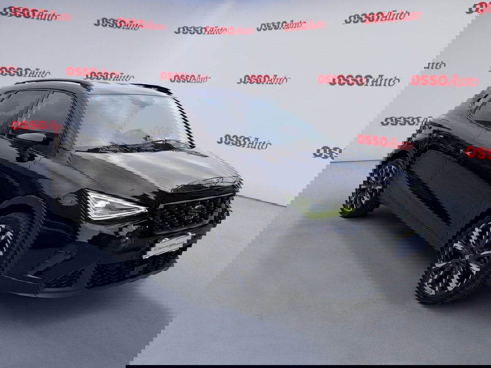 SEAT Arona usata a Udine (2)