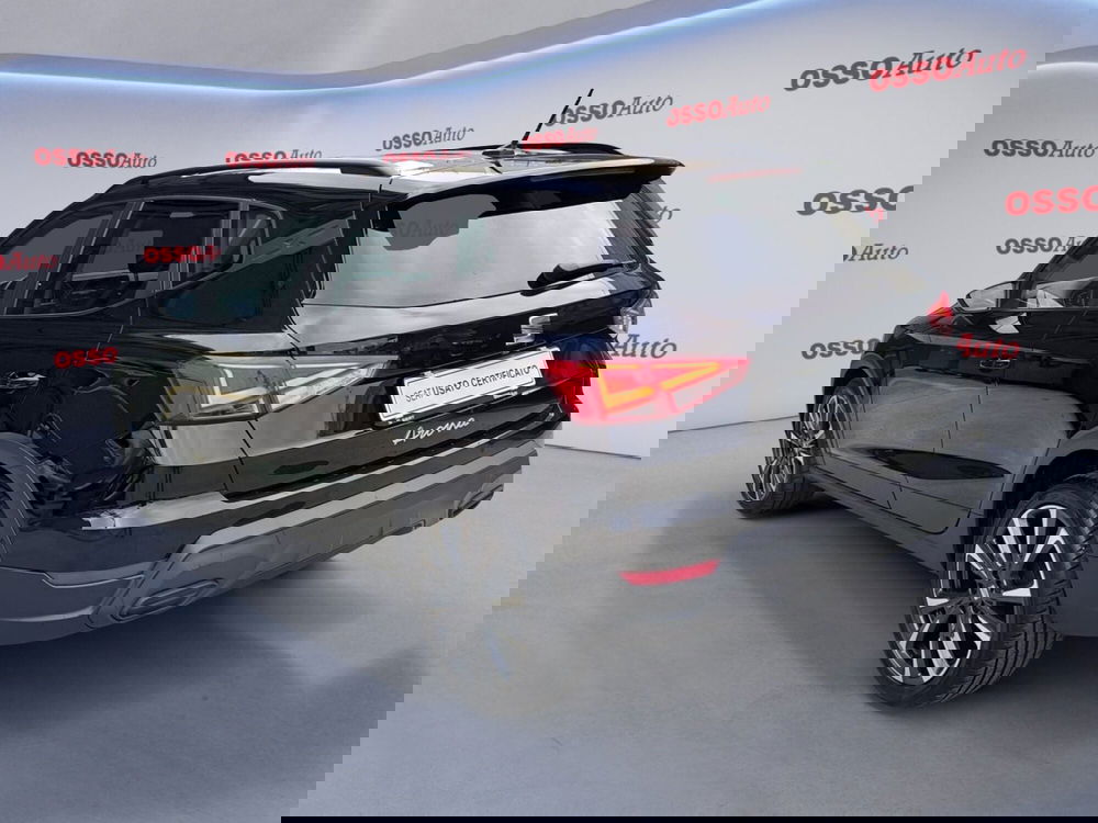 SEAT Arona usata a Udine (4)