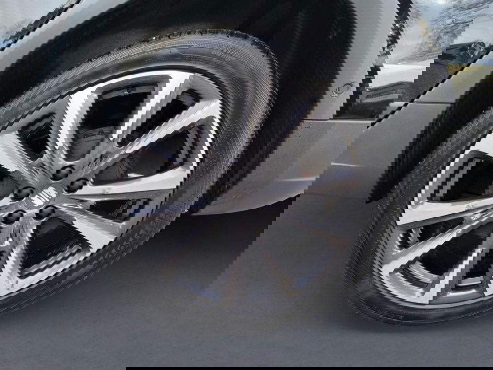 SEAT Arona usata a Udine (7)