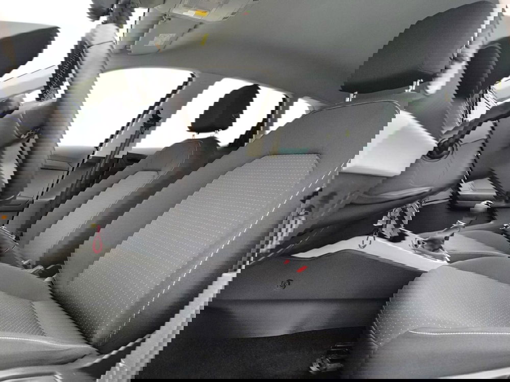 SEAT Arona usata a Udine (8)