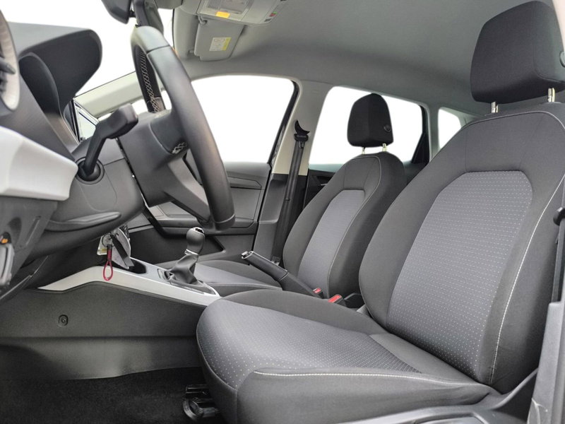 SEAT Arona usata a Udine (8)