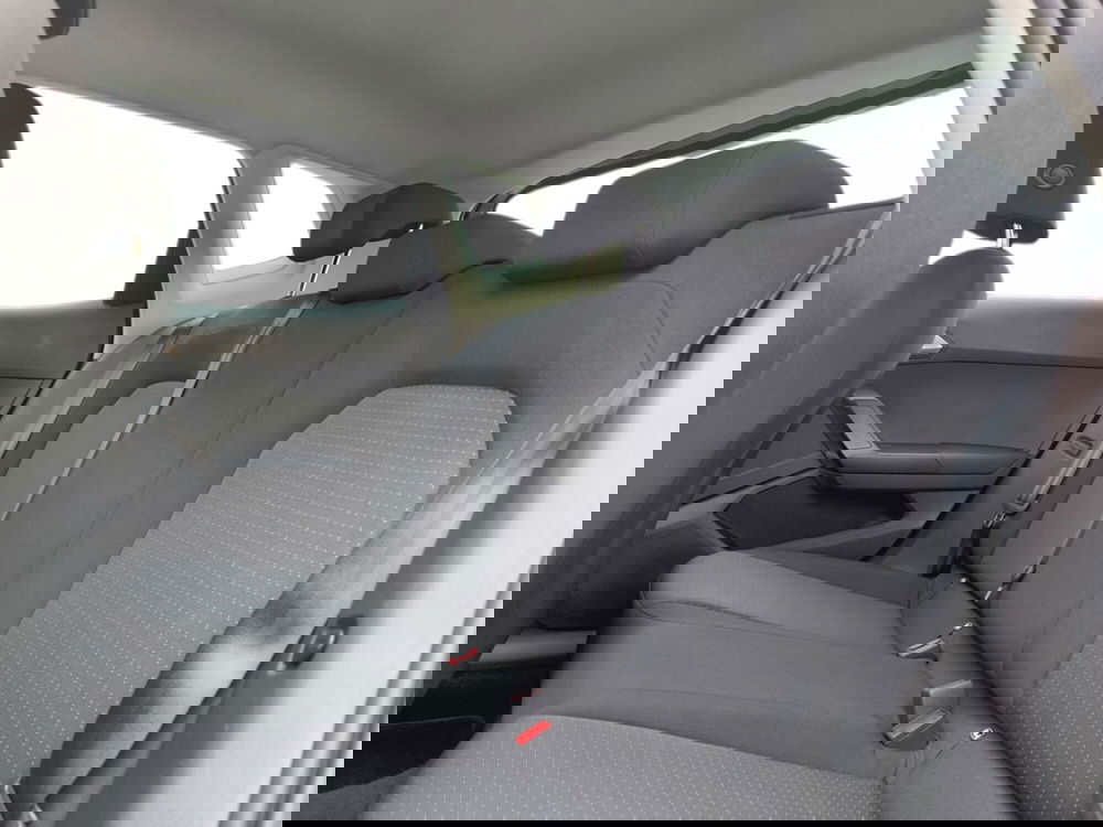 SEAT Arona usata a Udine (9)