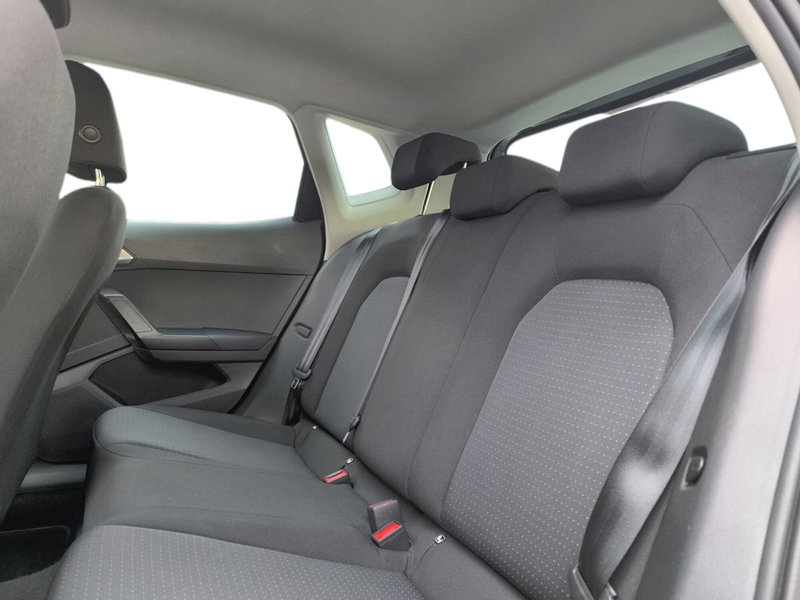 SEAT Arona usata a Udine (9)