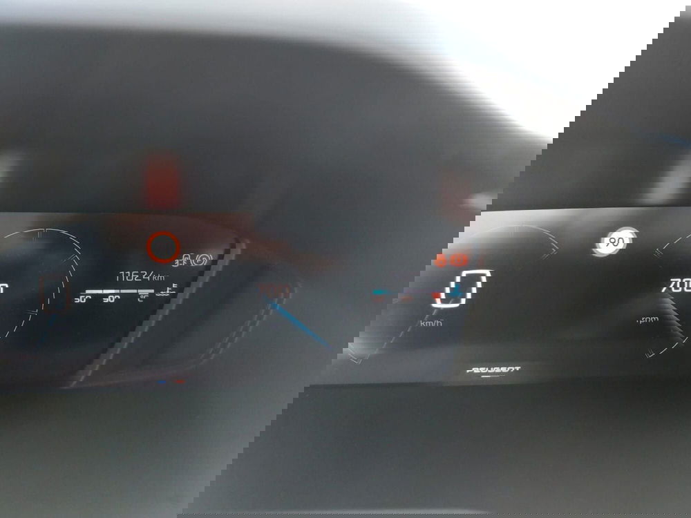 Peugeot 208 usata a Pavia (11)