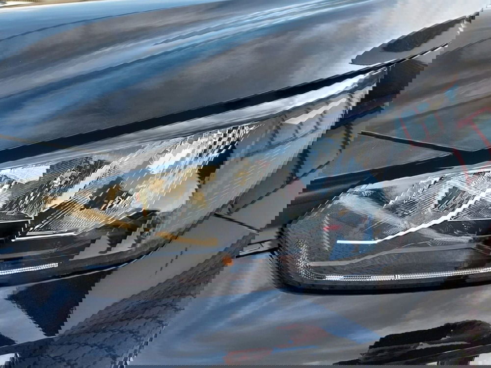 Peugeot 208 usata a Pavia (12)