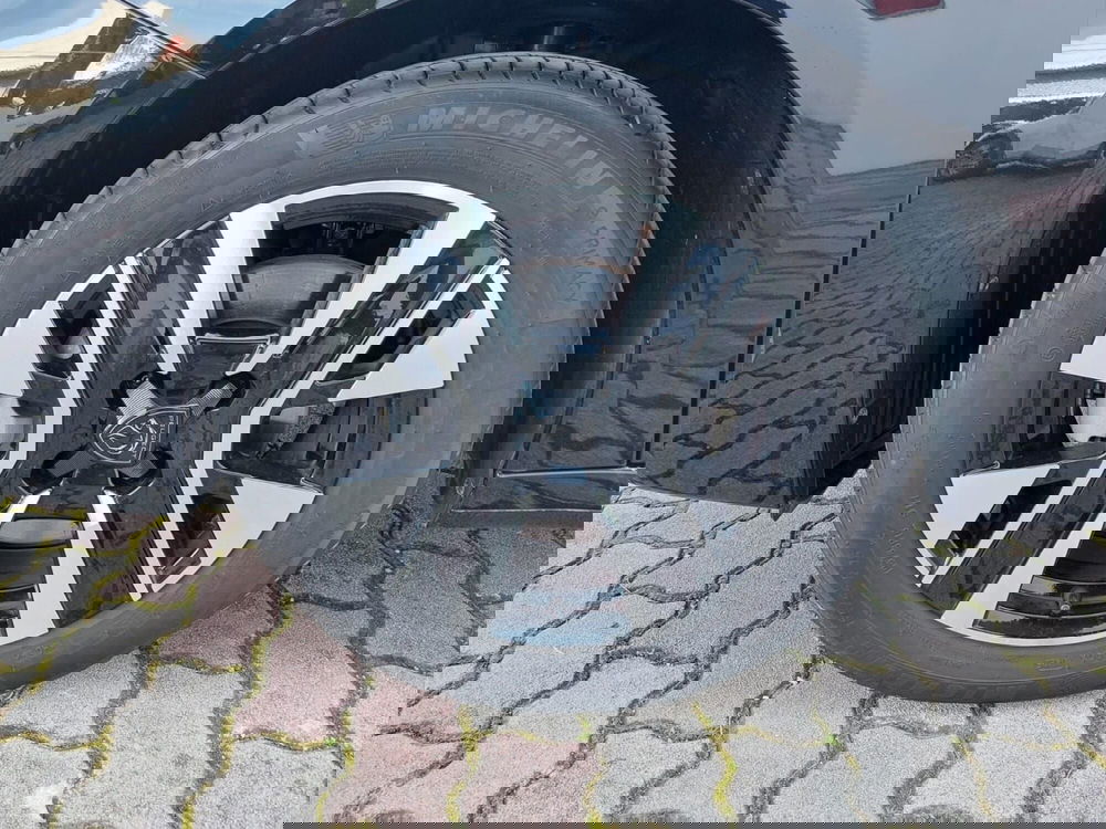 Peugeot 208 usata a Pavia (14)