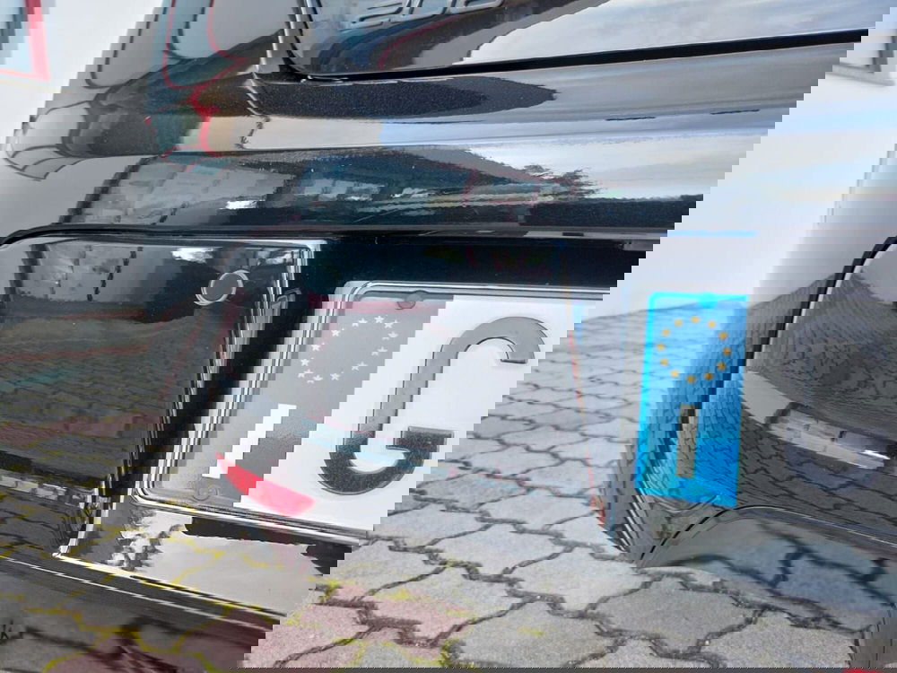 Peugeot 208 usata a Pavia (15)