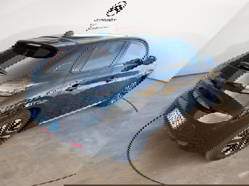 Peugeot 208 usata a Pavia (2)