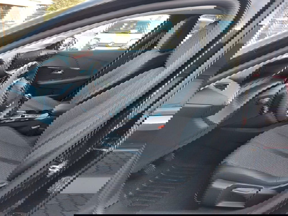 Peugeot 208 usata a Pavia (3)