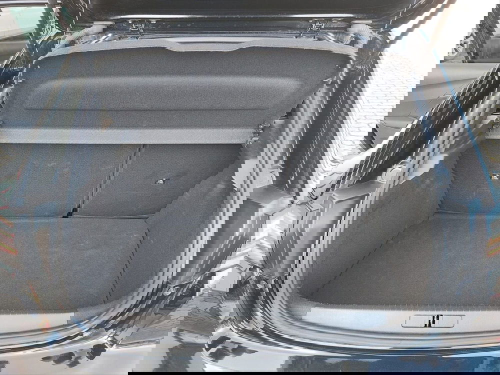 Peugeot 208 usata a Pavia (5)