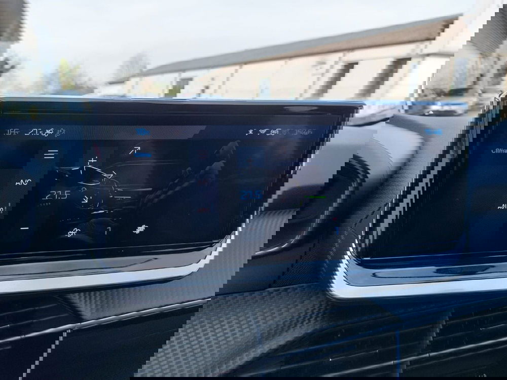 Peugeot 208 usata a Pavia (8)