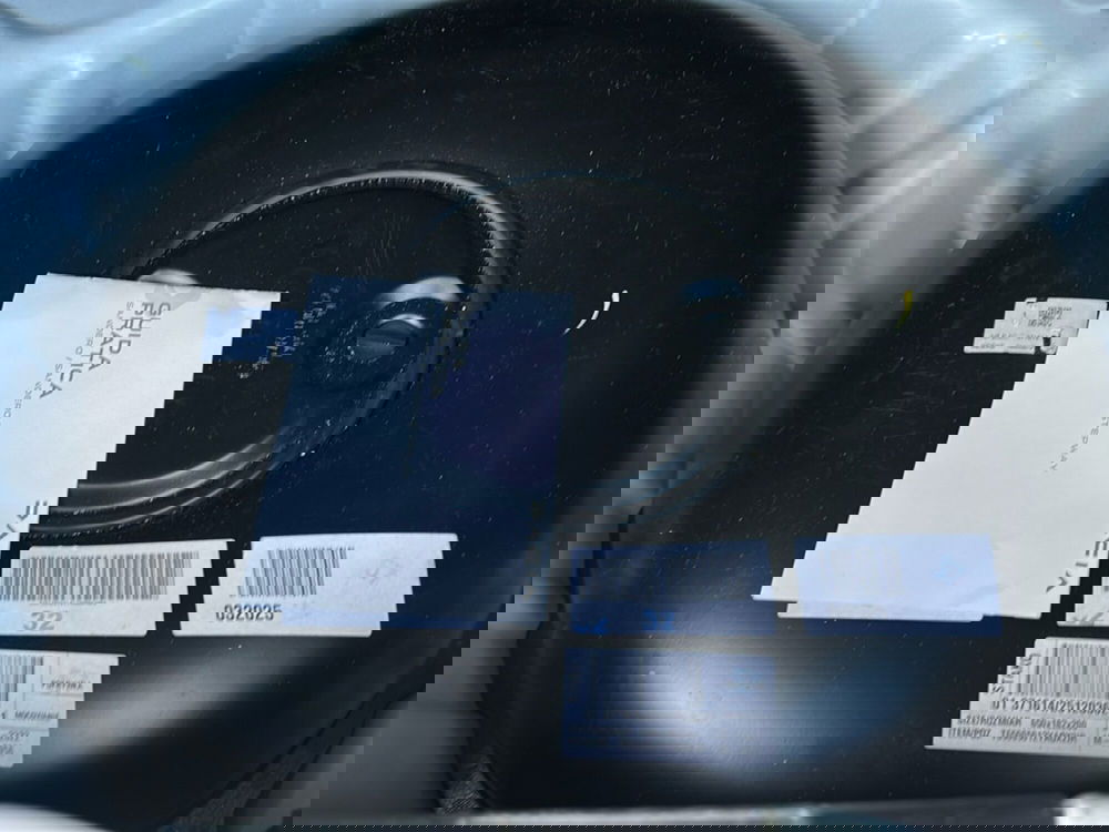 Dacia Sandero Stepway usata a Latina (11)