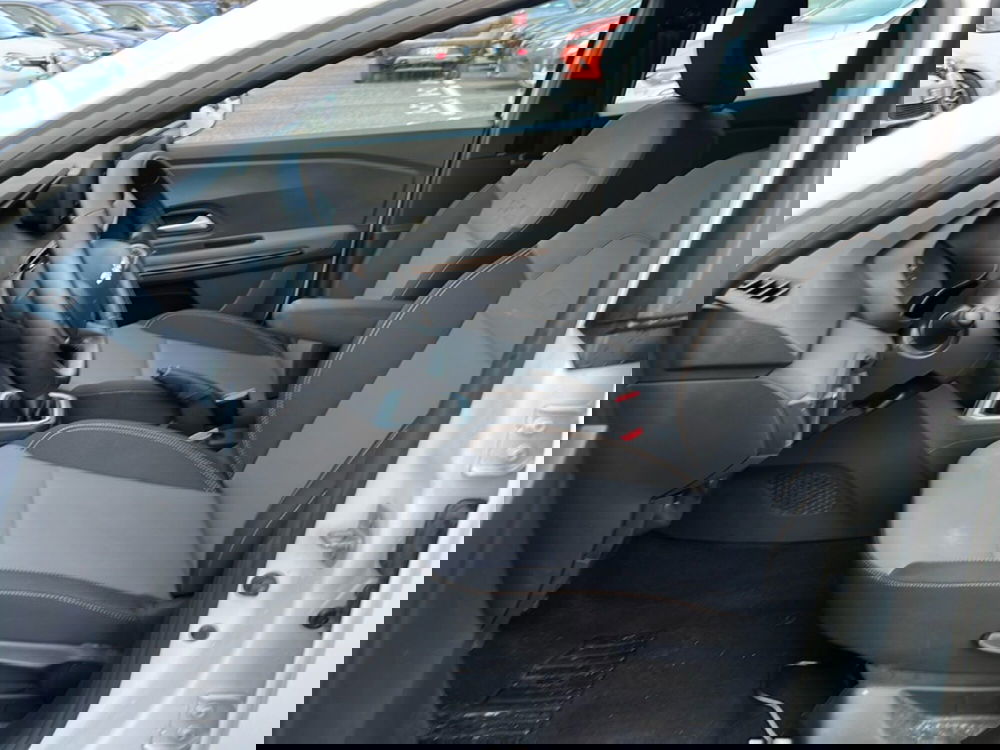 Dacia Sandero Stepway usata a Latina (13)