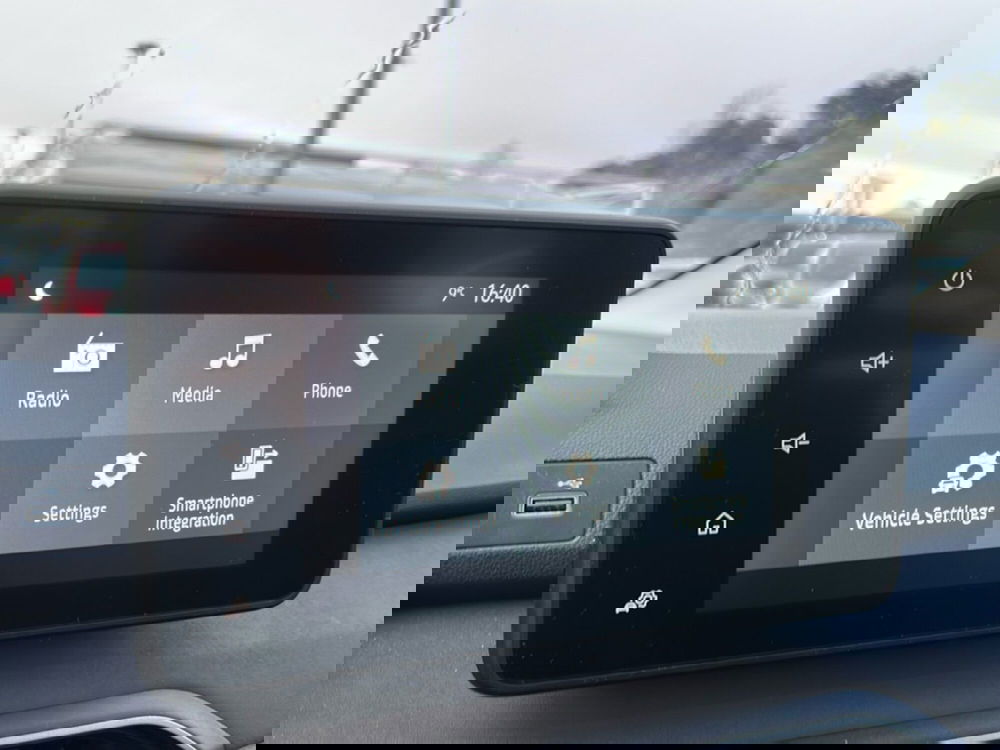 Dacia Sandero Stepway usata a Latina (17)